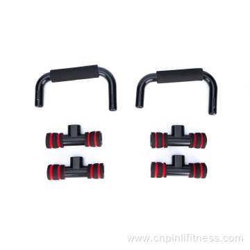 Foam Grip Push Up Bars For Fitness Training